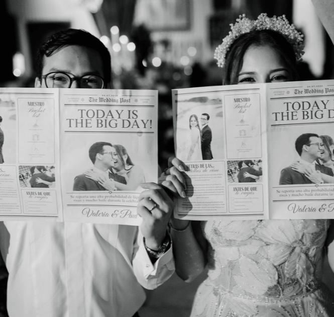Editorial Newspapers